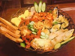 -茉莉.Red Crab