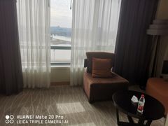 -扬州皇冠假日酒店