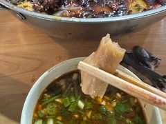-黑竹香鸡(营和巷店)
