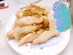 -肥仔文澳门猪骨煲(南京西路店)