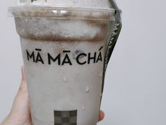 -MĀMĀCHÁ妈妈茶