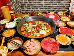 美龄牛肉-较场口火锅(九街店)