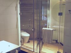 -天津津利华酒店