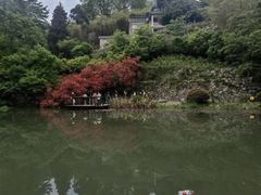 -莫干山风景区