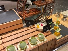 -盛宴自助餐厅(运达喜来登店)