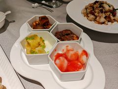 -花家怡园HUA'S RESTAURANT(崇文门·哈德门广场店)