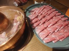 -北京老门框爆肚涮肉馆(凤城六路店)