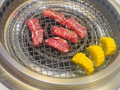-千寻山野烤肉(天虹店)