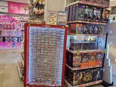 -TOYSRUS玩具反斗城(合肥华润万象城店)