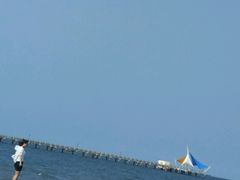 -北戴河圣蓝海洋公园