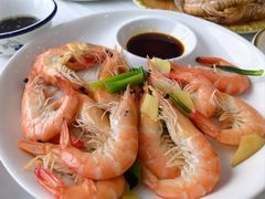 -碧海银沙海鲜餐厅(恒大海上威尼斯店)