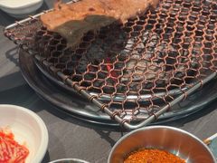 -农乐园炭火烤肉(繁花中心店)