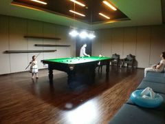 -常熟理文铂尔曼酒店