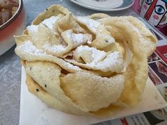 -汗腾格里·风味餐厅(新疆驻京办店)