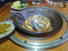 -一品渔乡·水库灶台鱼·乐享庭院