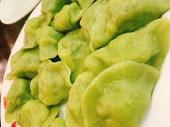 虾仁水饺-船歌·鱼水饺青岛菜(合肥路永旺店)