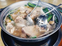 -万兴启丰椰子文化园餐厅