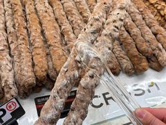 -HOT CRUSH趁热集合·现烤面包(上海环球港店)