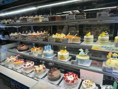 -85度C(厦门台湾街店)
