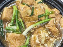 -红月湾海鲜饭店•沙滩海景(双月湾店)
