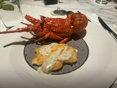 -傲廬·云端餐厅·深圳柏悦酒店