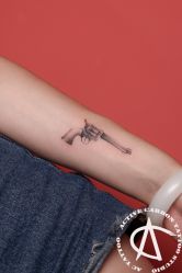 点击看大图 -AC TATTOO 纹身