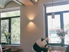 靠窗位-幸薈飯堂