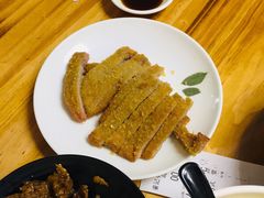-董记面馆(漳州二路店)