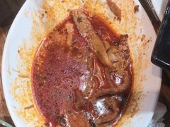 -小杨烤肉(朱雀店)