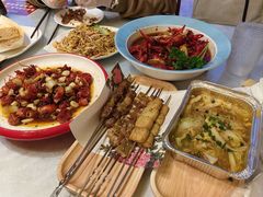 -戴记龙虾(天泽街店)