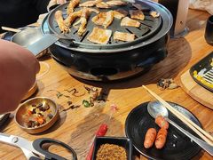 -九田家黑牛烤肉料理(国芳店)