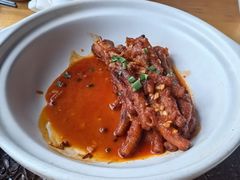 -马仕玖煲·融合菜·酥不腻烤鸭(人大店)
