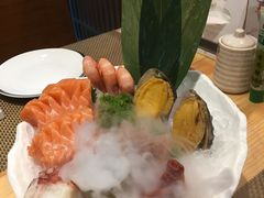 -菊上尊品料理(蚌埠银泰店)