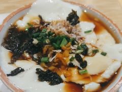 -早安山丘·豆浆油条(小木桥路店)