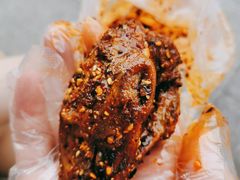 -鑫记婆婆兔·成都特产·兔头手撕兔(太古里店)