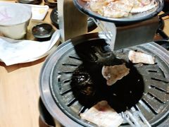 -九田家黑牛烤肉(溧水万达店)