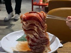 -釜山火炉韩式炭火烤肉(欧洲城店)