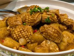 -东方红酒楼(知春路店)