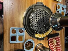 -小米烤肉-泥炉炭烤(常营店)