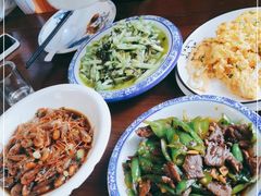 -美味之家·湖景农家乐(太湖东山店)
