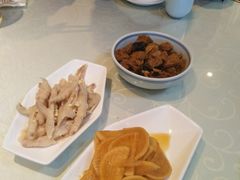-何记面馆(龙泉山店)