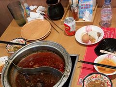 -牛New寿喜烧(青浦店)