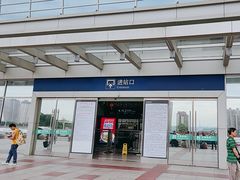 -韶关站