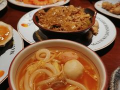 -松子料理(亮马桥店)