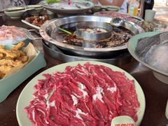 -巴倒烫陆派重庆火锅(南山店)