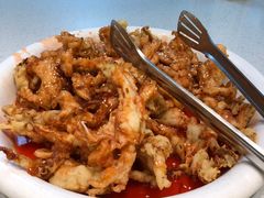 -清心素食自助餐厅(夫子庙店)