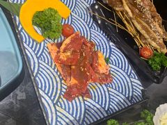 -鹤江桥·红油牛肉粉(SKP店)