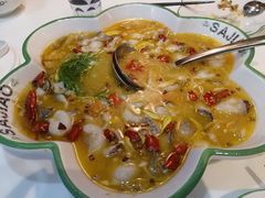 撒椒酸菜鱼-撒椒·四川江湖菜(大族广场店)