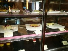 -马哥孛罗咖啡厅·Cafe Marco (厦门马哥孛罗东方大酒店)