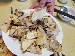 -东巴谷野生菌火锅餐厅